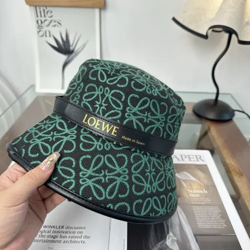 Replica LOEWE Caps #1456748 $29.00 USD for Wholesale