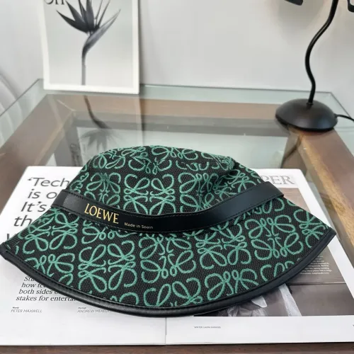 Replica LOEWE Caps #1456748 $29.00 USD for Wholesale