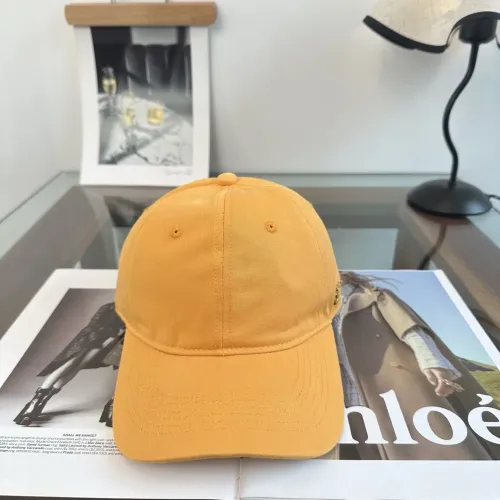 Replica Yves Saint Laurent YSL Caps #1456755 $25.00 USD for Wholesale