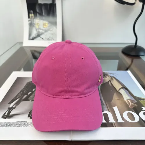 Replica Yves Saint Laurent YSL Caps #1456758 $25.00 USD for Wholesale