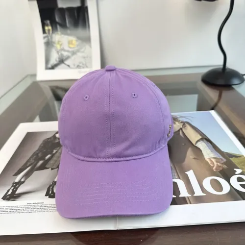 Replica Yves Saint Laurent YSL Caps #1456759 $25.00 USD for Wholesale