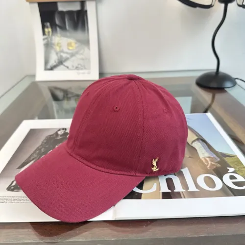 Yves Saint Laurent YSL Caps #1456760