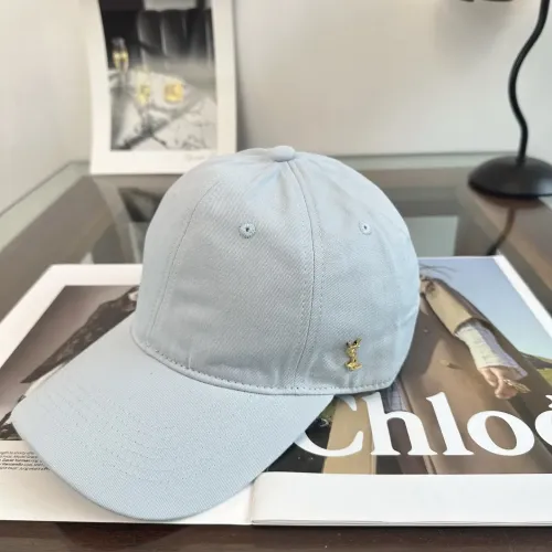 Yves Saint Laurent YSL Caps #1456761