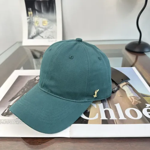 Yves Saint Laurent YSL Caps #1456763