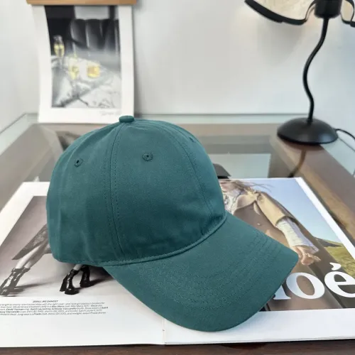 Replica Yves Saint Laurent YSL Caps #1456763 $25.00 USD for Wholesale