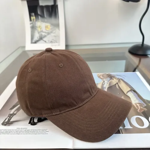 Replica Yves Saint Laurent YSL Caps #1456764 $25.00 USD for Wholesale
