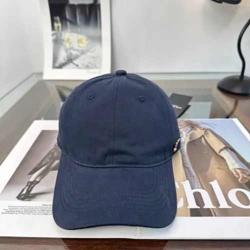 Replica Yves Saint Laurent YSL Caps #1456765 $25.00 USD for Wholesale