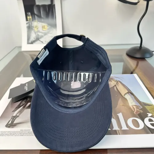 Replica Yves Saint Laurent YSL Caps #1456765 $25.00 USD for Wholesale