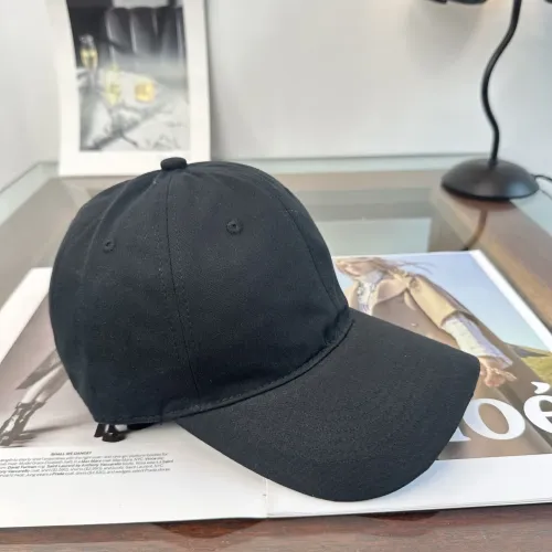 Replica Yves Saint Laurent YSL Caps #1456766 $25.00 USD for Wholesale