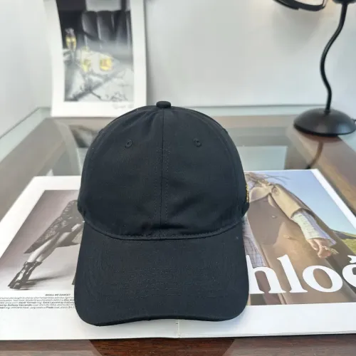 Replica Yves Saint Laurent YSL Caps #1456766 $25.00 USD for Wholesale