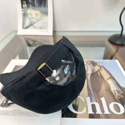 Replica Yves Saint Laurent YSL Caps #1456766 $25.00 USD for Wholesale
