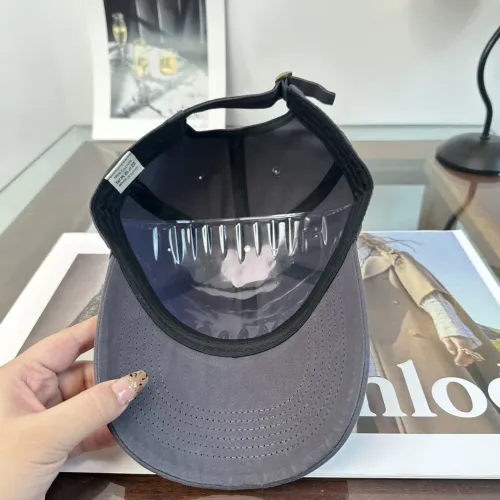 Replica Yves Saint Laurent YSL Caps #1456768 $25.00 USD for Wholesale