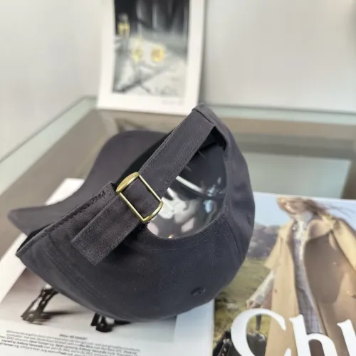 Replica Yves Saint Laurent YSL Caps #1456768 $25.00 USD for Wholesale