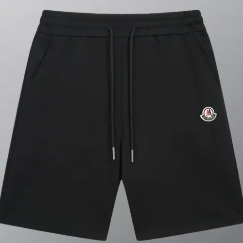Moncler Pants For Men #1456779