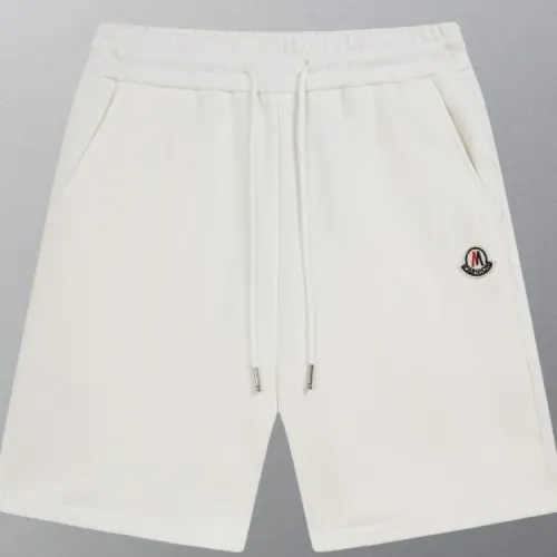 Moncler Pants For Men #1456780