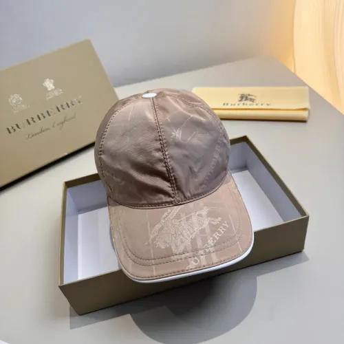 Burberry Caps #1456781