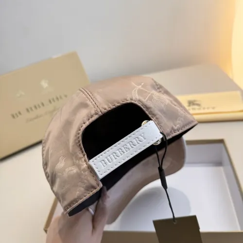 Replica Burberry Caps #1456781 $34.00 USD for Wholesale