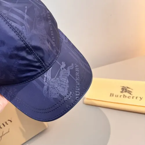 Replica Burberry Caps #1456782 $34.00 USD for Wholesale