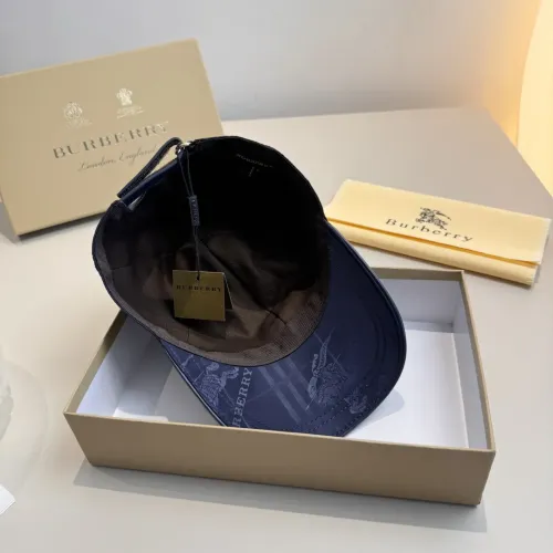 Replica Burberry Caps #1456782 $34.00 USD for Wholesale