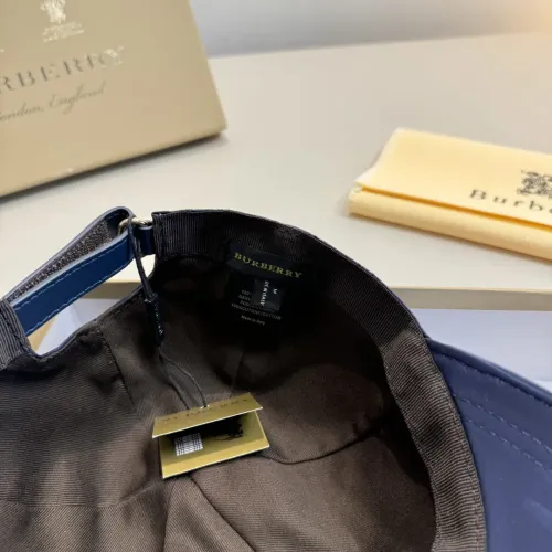 Replica Burberry Caps #1456782 $34.00 USD for Wholesale