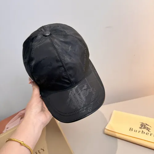 Replica Burberry Caps #1456783 $34.00 USD for Wholesale