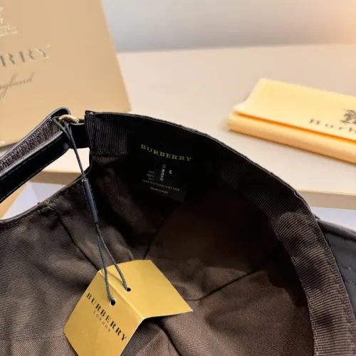 Replica Burberry Caps #1456783 $34.00 USD for Wholesale