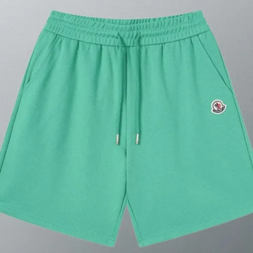 Moncler Pants For Men #1456785