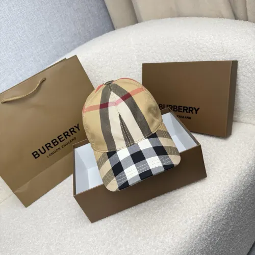 Burberry Caps #1456786