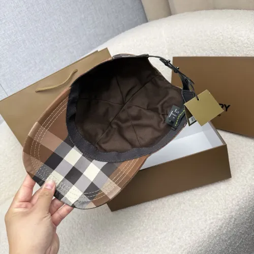 Replica Burberry Caps #1456787 $32.00 USD for Wholesale