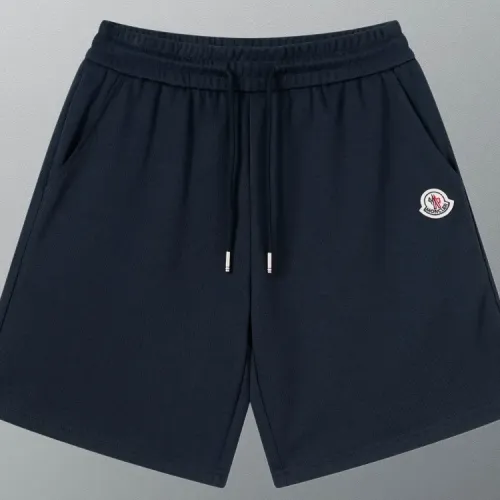Moncler Pants For Men #1456788