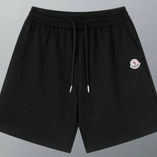 Moncler Pants For Men #1456789