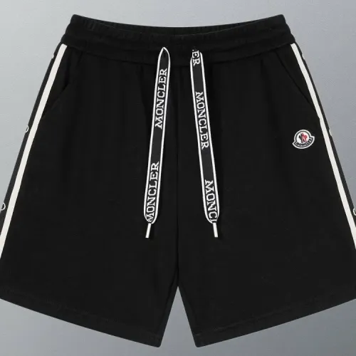 Moncler Pants For Men #1456790