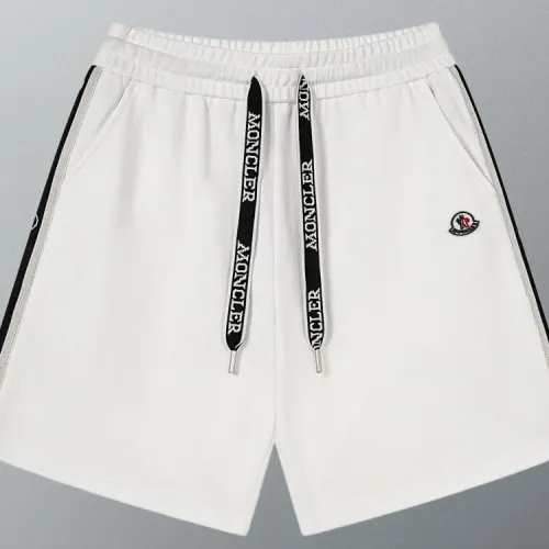 Moncler Pants For Men #1456791
