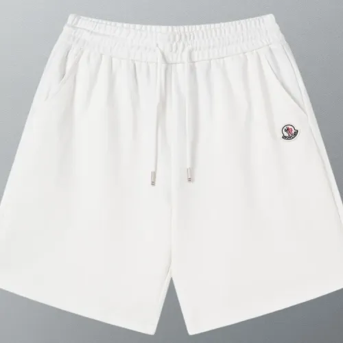 Moncler Pants For Men #1456792