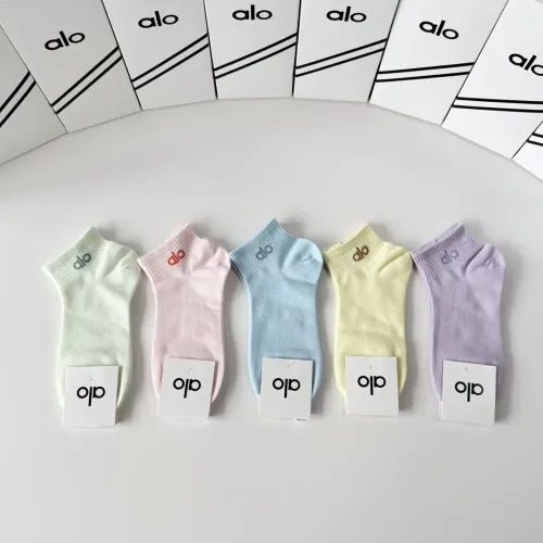 ALO Socks #1456801
