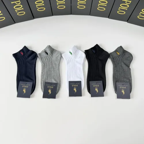 Ralph Lauren Polo Socks #1456805