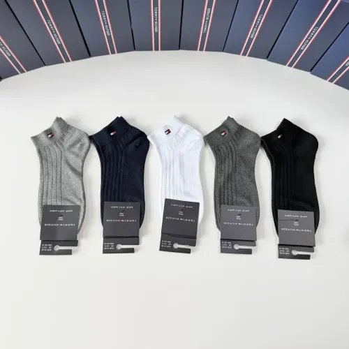 Tommy Hilfiger Socks #1456806