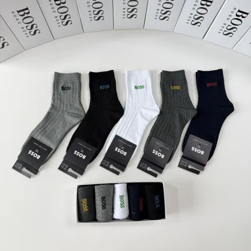 Boss Socks #1456808