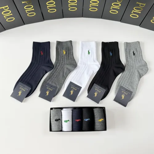 Ralph Lauren Polo Socks #1456810