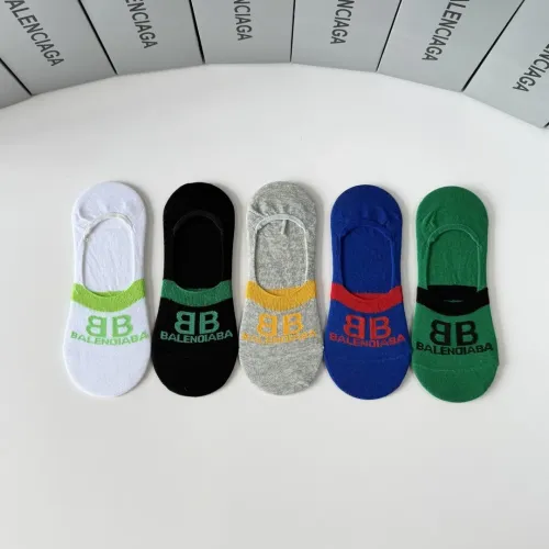 Balenciaga Socks #1456811