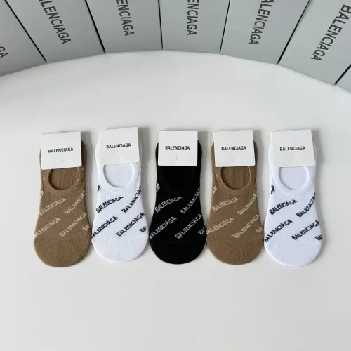 Balenciaga Socks #1456812
