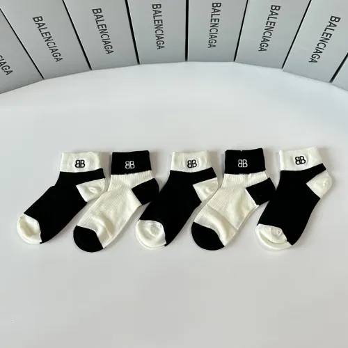 Balenciaga Socks #1456823
