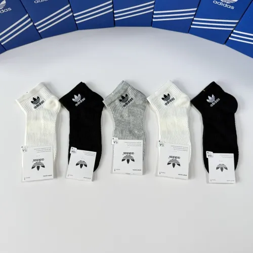 Adidas Socks #1456827