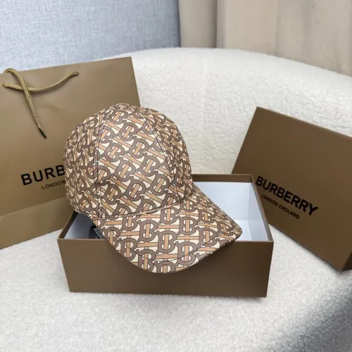 Replica Burberry Caps #1456830 $32.00 USD for Wholesale