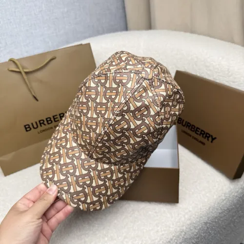 Replica Burberry Caps #1456830 $32.00 USD for Wholesale