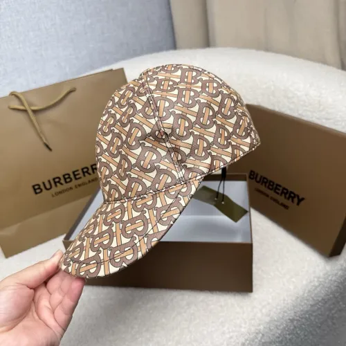 Replica Burberry Caps #1456830 $32.00 USD for Wholesale