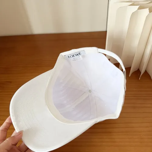 Replica LOEWE Caps #1456855 $27.00 USD for Wholesale