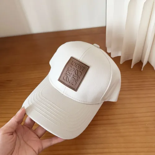 Replica LOEWE Caps #1456856 $27.00 USD for Wholesale