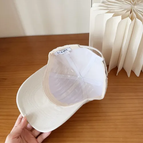 Replica LOEWE Caps #1456856 $27.00 USD for Wholesale