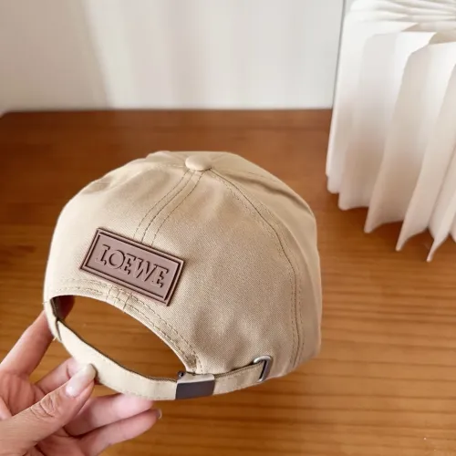 Replica LOEWE Caps #1456857 $27.00 USD for Wholesale